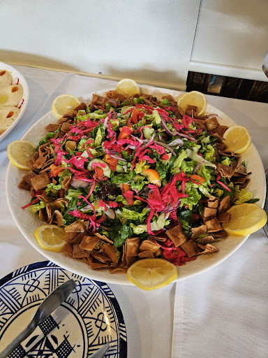 Photo of Bader Restaurant - S B Leisure, 396 Coventry Rd, Small Heath, Birmingham B10 0UF